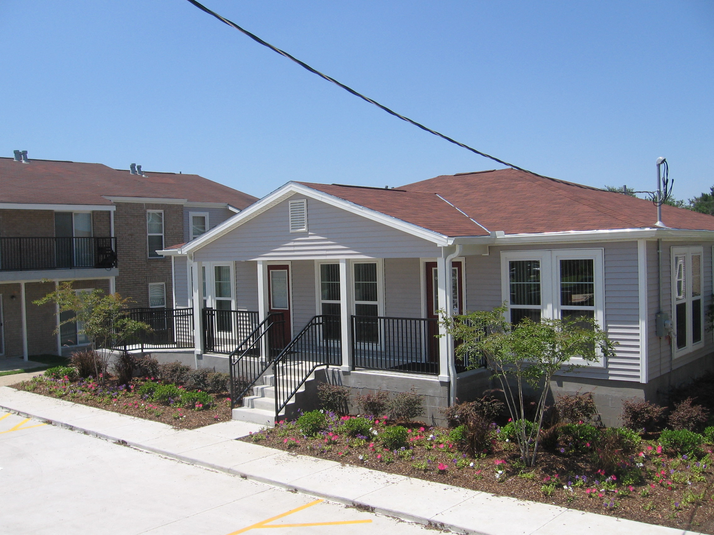 Ridgefield Apartments Apartments in Marrero, LA